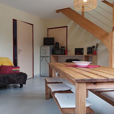 La Valette Bed & Breakfast Menil-Hubert-sur-Orne Luaran gambar