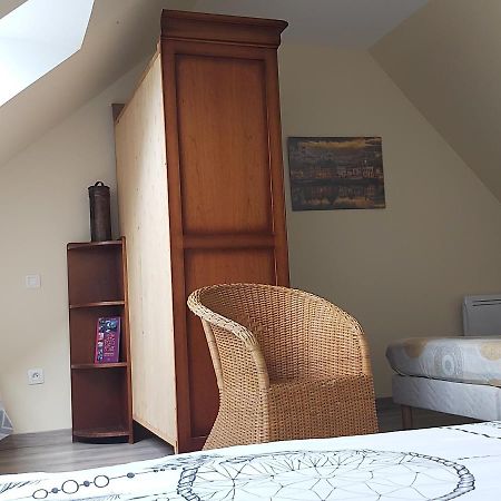 La Valette Bed & Breakfast Menil-Hubert-sur-Orne Luaran gambar