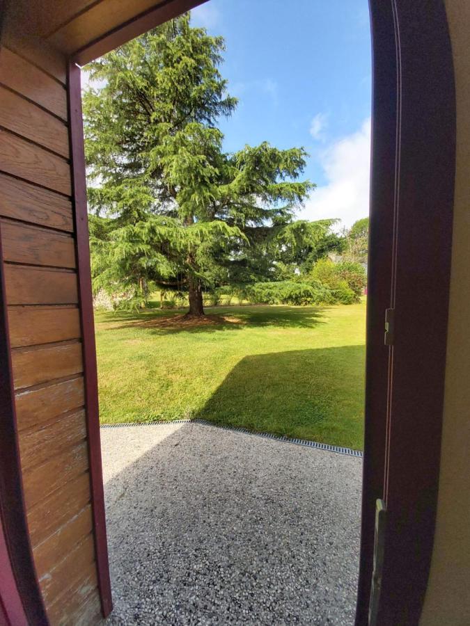 La Valette Bed & Breakfast Menil-Hubert-sur-Orne Luaran gambar