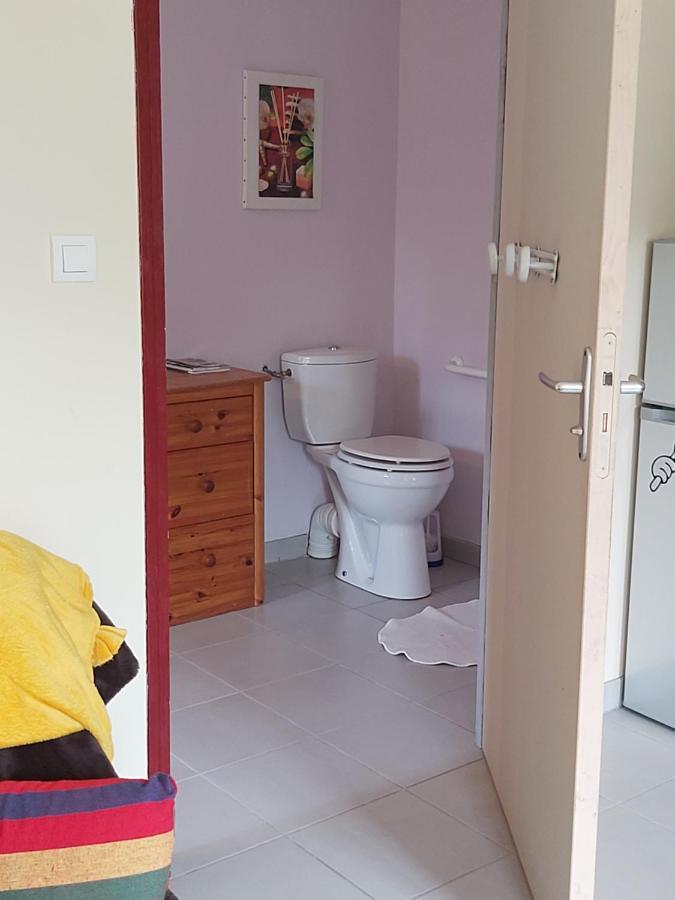 La Valette Bed & Breakfast Menil-Hubert-sur-Orne Luaran gambar